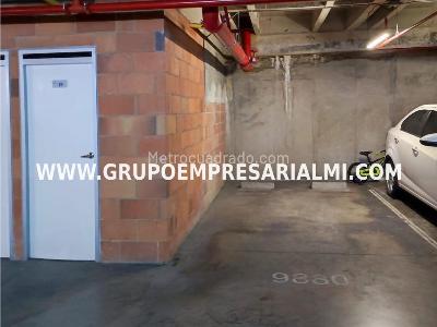 Apartamento en venta en San Pio, Itagüí · foto 15 de 18