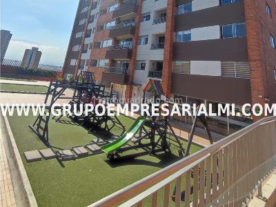 Apartamento en venta en San Pio, Itagüí · foto 16 de 18