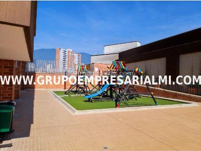 Apartamento en venta en San Pio, Itagüí · foto 17 de 18