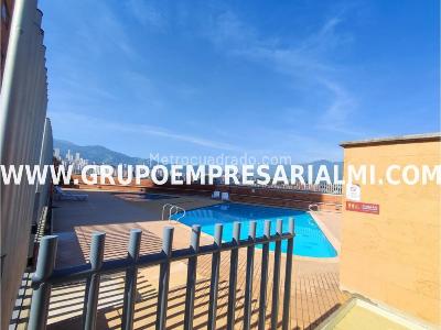 Apartamento en venta en San Pio, Itagüí · foto 18 de 18