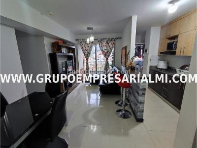 Apartamento en venta en San Pio, Itagüí · foto 2 de 18