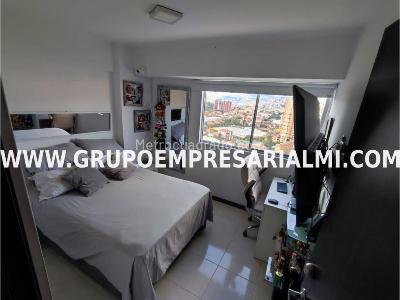 Apartamento en venta en San Pio, Itagüí · foto 4 de 18