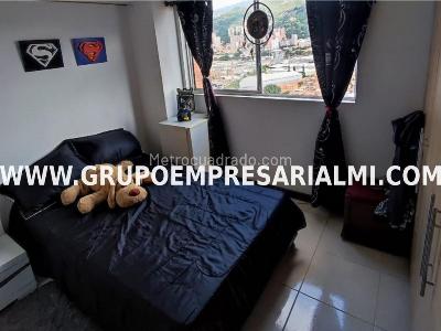 Apartamento en venta en San Pio, Itagüí · foto 7 de 18