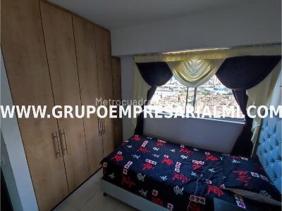 Apartamento en venta en San Pio, Itagüí · foto 8 de 18