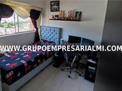 Apartamento en venta en San Pio, Itagüí · foto 9 de 18