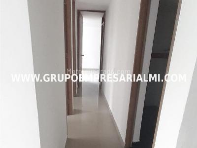Apartamento de 3 alcobas en venta en La Doctora, Sabaneta, 58 m² · foto 10 de 20
