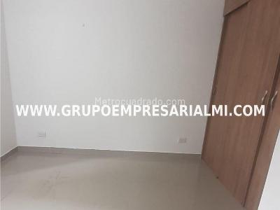 Apartamento de 3 alcobas en venta en La Doctora, Sabaneta, 58 m² · foto 11 de 20
