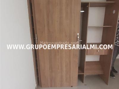Apartamento de 3 alcobas en venta en La Doctora, Sabaneta, 58 m² · foto 17 de 20