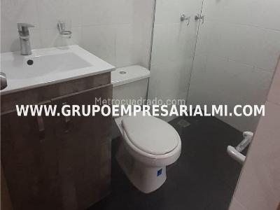 Apartamento de 3 alcobas en venta en La Doctora, Sabaneta, 58 m² · foto 20 de 20