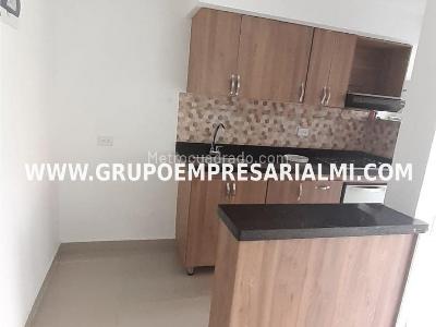 Apartamento de 3 alcobas en venta en La Doctora, Sabaneta, 58 m² · foto 2 de 20