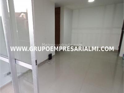 Apartamento de 3 alcobas en venta en La Doctora, Sabaneta, 58 m² · foto 5 de 20