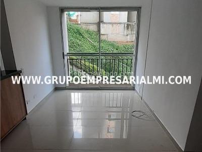 Apartamento de 3 alcobas en venta en La Doctora, Sabaneta, 58 m² · foto 6 de 20