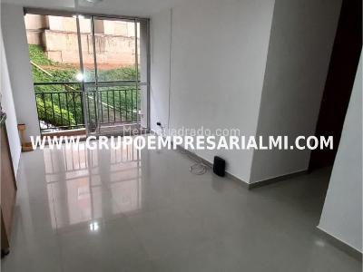 Apartamento de 3 alcobas en venta en La Doctora, Sabaneta, 58 m² · foto 8 de 20