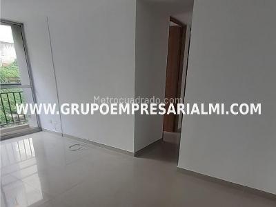 Apartamento de 3 alcobas en venta en La Doctora, Sabaneta, 58 m² · foto 9 de 20