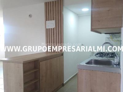 Apartamento en venta en San Antonio, Medellín · foto 3 de 5