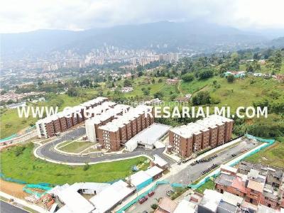Apartamento en venta en San Antonio, Medellín · foto 5 de 5