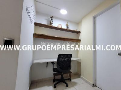 Apartamento de 5 alcobas en venta en Cristobal, Medellín, 300 m² · foto 12 de 20