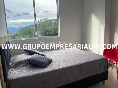 Apartamento de 3 alcobas en venta en El Poblado, Medellín, 88 m² · foto 13 de 19