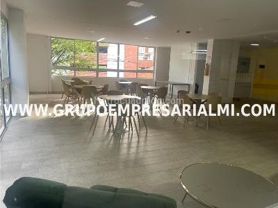 Apartamento de 3 alcobas en venta en El Poblado, Medellín, 88 m² · foto 18 de 19