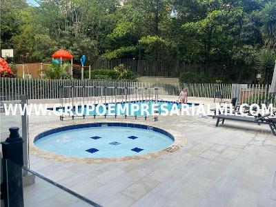 Apartamento de 3 alcobas en venta en El Poblado, Medellín, 88 m² · foto 19 de 19