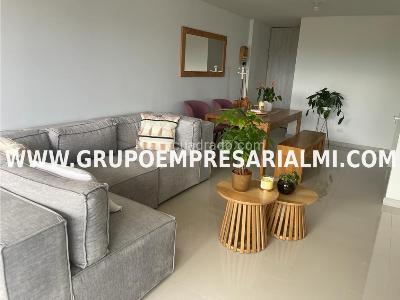Apartamento de 3 alcobas en venta en El Poblado, Medellín, 88 m² · foto 5 de 19