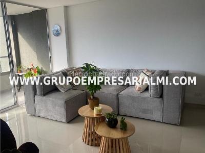 Apartamento de 3 alcobas en venta en El Poblado, Medellín, 88 m² · foto 6 de 19