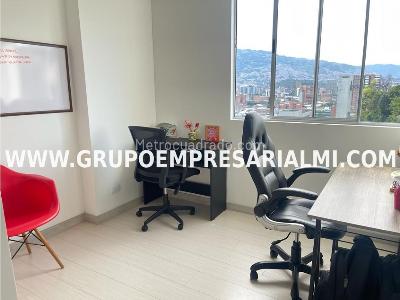 Apartamento de 3 alcobas en venta en El Poblado, Medellín, 88 m² · foto 9 de 19