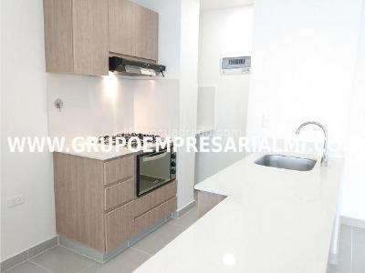 Apartamento en venta en Ditaires, Itagüí · foto 2 de 20