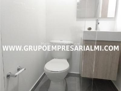Apartamento en venta en Ditaires, Itagüí · foto 15 de 20