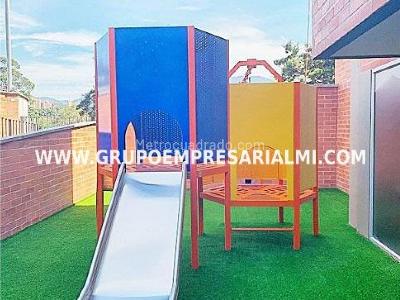 Apartamento en venta en Ditaires, Itagüí · foto 16 de 20