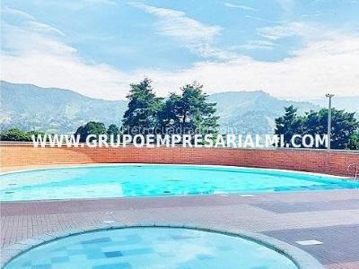 Apartamento en venta en Ditaires, Itagüí · foto 17 de 20