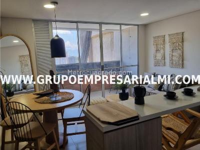 Apartamento de 3 alcobas en venta en San Jose, Sabaneta, 67 m² · foto 3 de 5