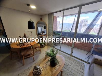 Apartamento de 3 alcobas en venta en San Jose, Sabaneta, 67 m² · foto 5 de 5