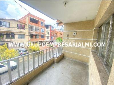 Apartamento en venta en Santa Lucia, Medellín · foto 6 de 10