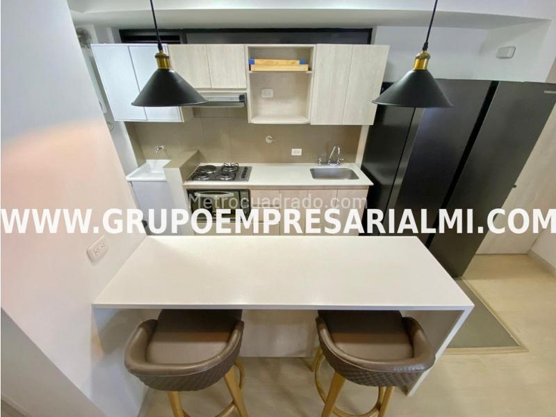 2BR Apartment in Milla De Oro (60 m²) - 3