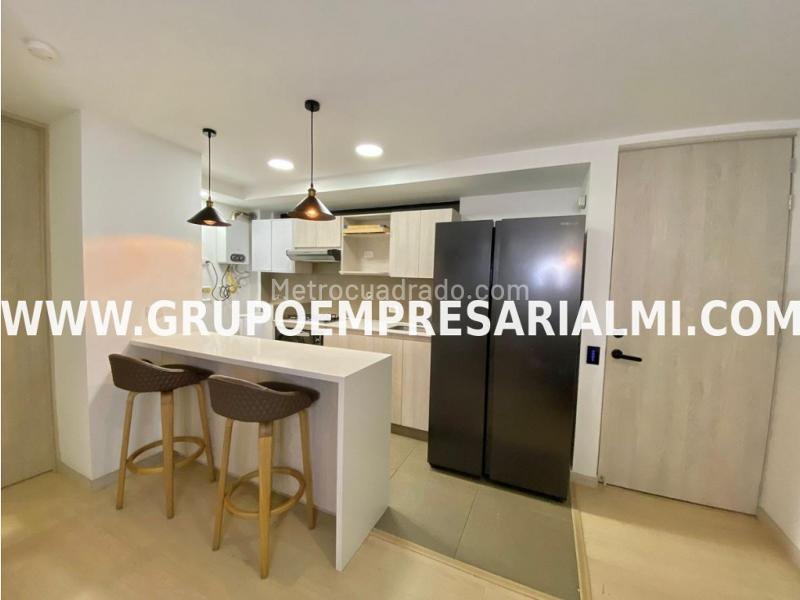 2BR Apartment in Milla De Oro (60 m²) - 4