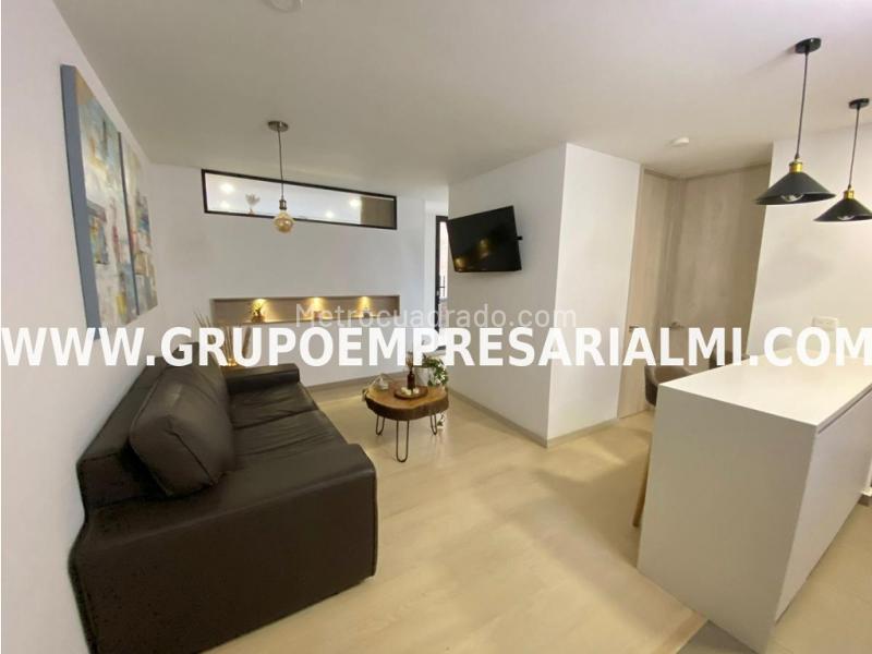 2BR Apartment in Milla De Oro (60 m²) - 5