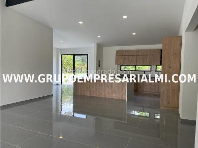 Apartamento de 3 alcobas en venta en Via San Nicolas Llano Grande La Ceja, Rionegro · foto 3 de 12