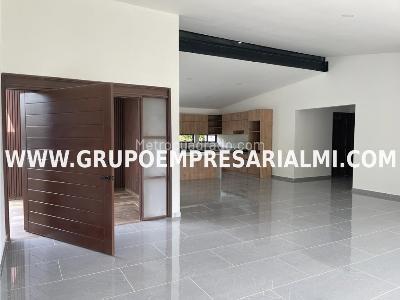 Apartamento de 3 alcobas en venta en Via San Nicolas Llano Grande La Ceja, Rionegro · foto 4 de 12