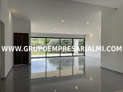 Apartamento de 3 alcobas en venta en Via San Nicolas Llano Grande La Ceja, Rionegro · foto 5 de 12