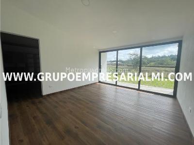 Apartamento de 3 alcobas en venta en Via San Nicolas Llano Grande La Ceja, Rionegro · foto 8 de 12