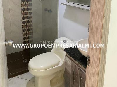 Apartamento de 3 alcobas en venta en Cabañitas, Bello, 71 m² · foto 9 de 10