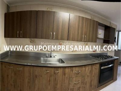 Apartamento de 3 alcobas en venta en El Poblado, Medellín, 130 m² · foto 6 de 20