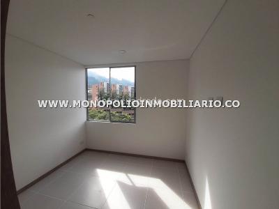 Apartamento de 2 alcobas en arriendo en Los Mesa, Envigado, 89 m² · foto 10 de 14