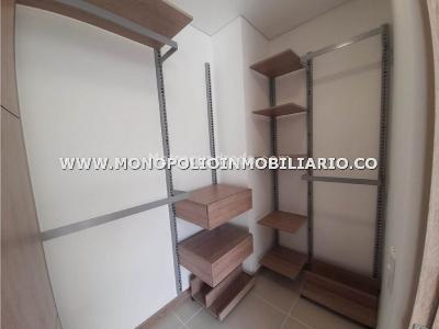 Apartamento de 2 alcobas en arriendo en Los Mesa, Envigado, 89 m² · foto 11 de 14