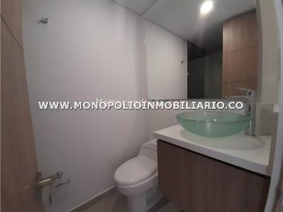 Apartamento de 2 alcobas en arriendo en Los Mesa, Envigado, 89 m² · foto 12 de 14