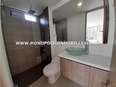 Apartamento de 2 alcobas en arriendo en Los Mesa, Envigado, 89 m² · foto 13 de 14
