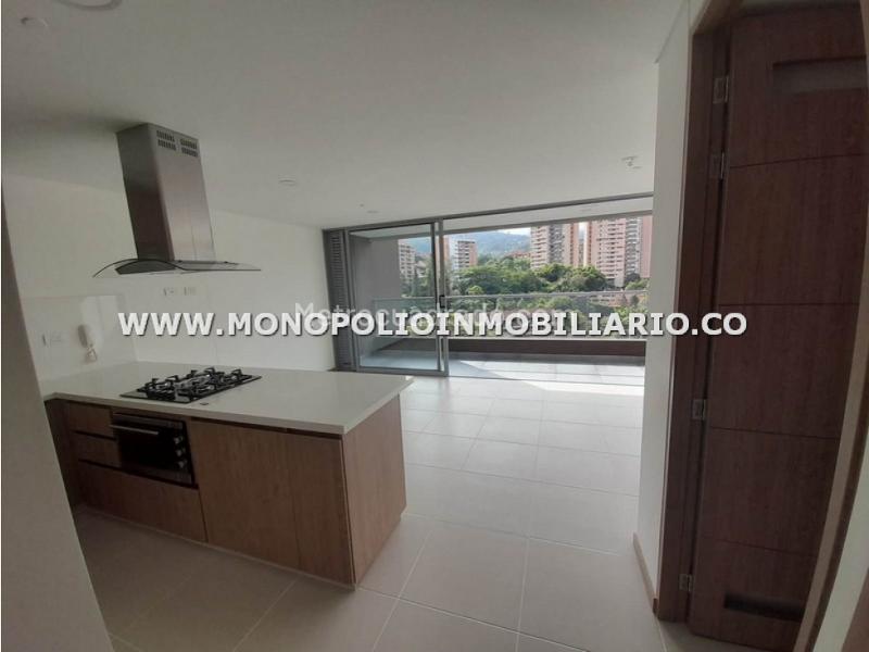 2BR Apartment in Los Mesa (89 m²) - 3