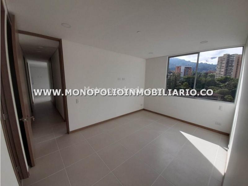2BR Apartment in Los Mesa (89 m²) - 4