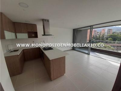 Apartamento de 2 alcobas en arriendo en Los Mesa, Envigado, 89 m² · foto 5 de 14